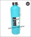 Good So Kid Classic Water Bottle 1000ml - (1 Pcs) Ash/Sky Blue/Pink - Water Bottle. 