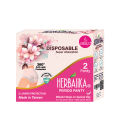 Herbalika Disposable Period Panties for Women | Maternity Panties. 