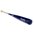 Aluminium Baseball Bat (Blue). 