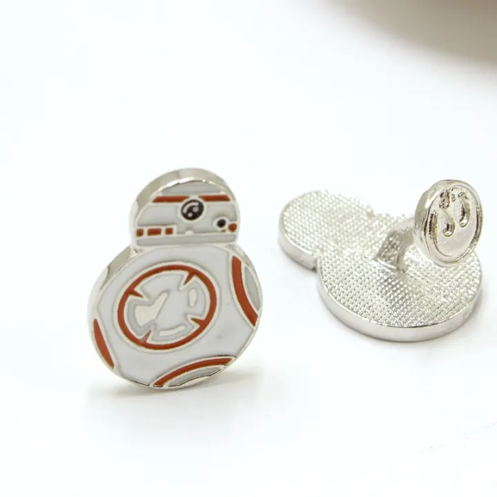 %E3%80%90TianYu%20Mall%E3%80%91Top%20Grade%20Shirt%20Cuff%20Links%20Movie%20Star%20Wars%20Cuff%20Button%20Force%20Awakens%20BB8%20BB-8%20Droid%20Action%20Figure%20Cufflinks%20-%20Image%203