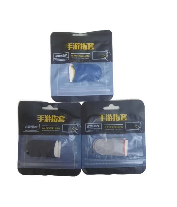 2%20Pairs%20(4%20Pieces)Finger%20Sleeves%20for%20Gaming%20Mobile%20Game%20Controllers%20Finger%20Thumb%20Sleeves%20Set,%20Anti-Sweat%20Breathable%20Seamless%20Touchscreen%20Finger%20Covers%20Silver%20Fiber%20for%20Phone%20Games%20PUBG%20-%20Image%202