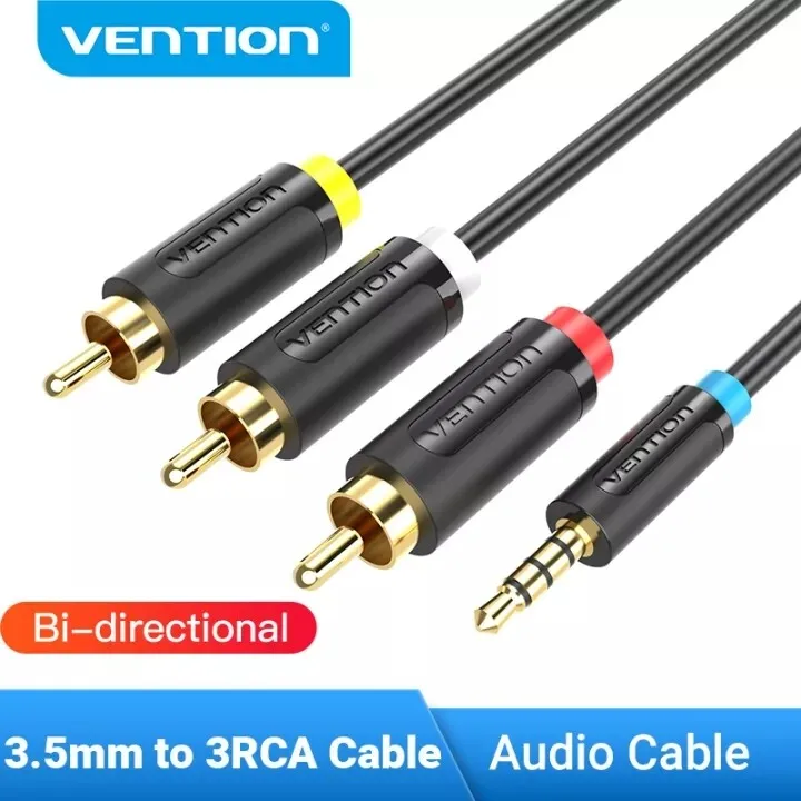 Vention%20BCB%20Series%203.5mm%20Jack%20to%203RCA%20Cable%201.5m%202m%20Jack%203.5mm%20to%20AV%20Converter%20Cable%20Metal%20Shell%20for%20Stereo%20VCD%20DVD%20Computer%20Gilding%20Process%20-%20Image%202