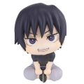 【Hot deal】 Jujutsu Kaisen Figurine Satoru Gojo Geto Suguru Action Figures 10cm PVC Model Collection Toys Desk Ornament Gifts.