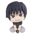 Anime Jujutsu Kaisen Figurine Satoru Gojo Geto Suguru Action Figures 10cm PVC Model Collection Toys Desk Ornament Gifts. 
