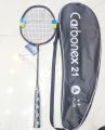 Yonex Carbonex 21/25/35 Badminton Racket - Premium Quality Carbonex Series Bat For Enhanced Performance. 