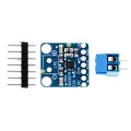 MAX98357 MAX98357A I2S 3W Class D Amplifier Breakout Interface I2S DAC Decoder Creek. 