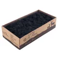Natural Decoration Norwegian Reindeer Moss Preserved Dried Craft Flower 500g Box. 