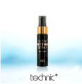 Technic Makeup Setting Spray - 31ml Long-Lasting Matte Finish with Oil Control. 