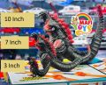 Godzilla Action Figures PVC Model Collectible Action Figure Monster Collectible Toy Children Gift Height 7 Inch. 