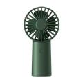 JISULIFE Fa20X Handheld Portable Hand Held Fan 4000mAh Battery Operated USB Small Fan with 3 Speeds for Outdoor Travel Commute Office Women Men. 