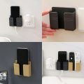 Multi Color Wall Phone And Remote Holder Home Wall Mounted Phone And Remote Control Organizer. 