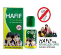 HAFIF Anti Lice Shampoo 50ml. 