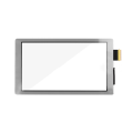 LCD Display Touch Screen for Switch Lite Touch Screen Silver. 