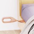 Fixation Alleviate Back Pain Mattress Lifter Ergonomic Anti slip Mattress Lift Tool Bed Moving Making Mattress Mattress Wedge Home.