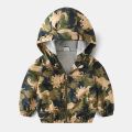 Boys' Coat Children's Wear Girls' Windbreaker Autumn Dress Baby Children's Jacket Children's Coat Autumn Submachine.