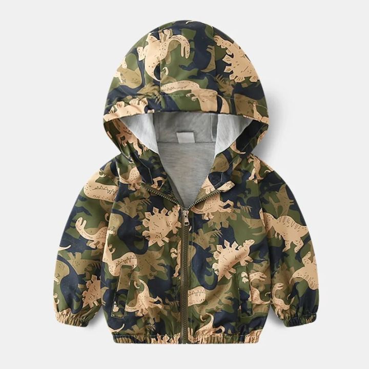 Boys'%20Coat%20Children's%20Wear%20Girls'%20Windbreaker%20Autumn%20Dress%20Baby%20Children's%20Jacket%20Children's%20Coat%20Autumn%20Submachine%20-%20Image%203