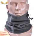 【COOL】 SuperRide Neck Warm Thermal Scarves Keep Warmth Winter Fleece Neck Gaiter. 