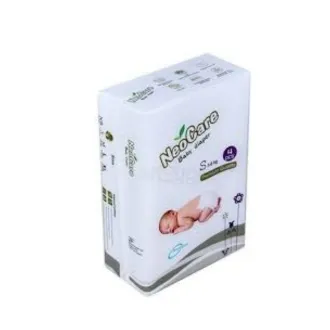 NeoCare%20Belt%20System%20Baby%20Diaper%20S%20(3-6%20kg)%20-%204pcs%20-%20Image%203