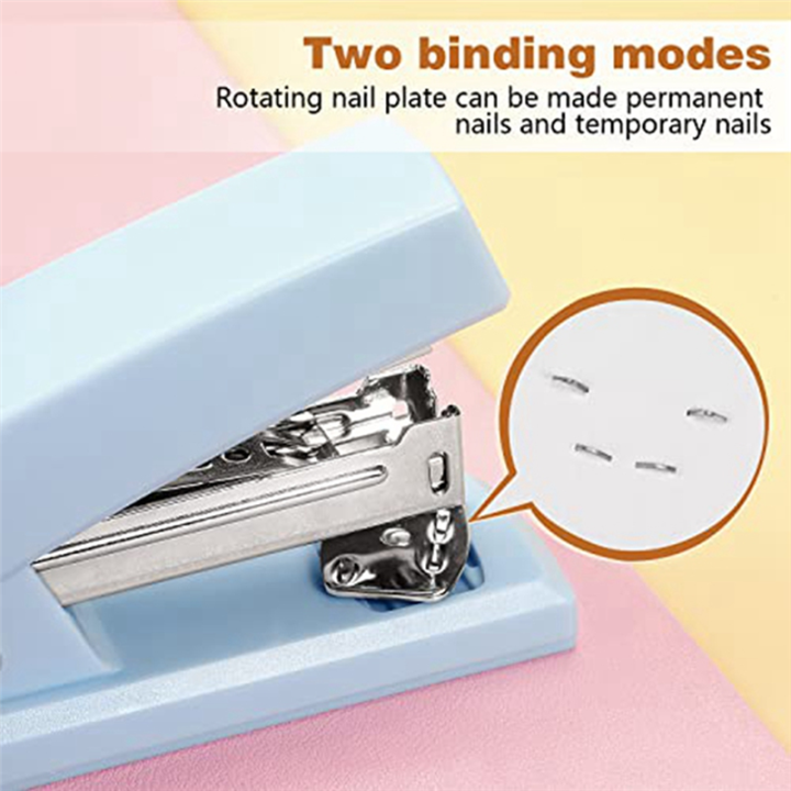 1%20Piece%20Office%20Stapler%20For%20Desk%20Portable%20Durable%20Staplers%20Office%20Supplies%20(Blue)%20-%20Image%208