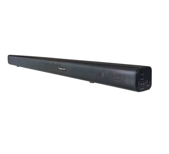 DigitalX%20X-S8%20Single%20Sound%20Bar%20with%20Bluetooth%20-%20Black%20-%20Image%203