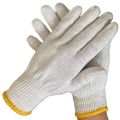 White Cotton Gloves 1 Pairs.