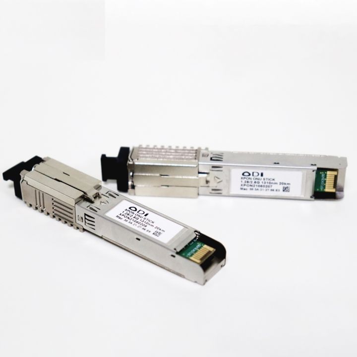 Computer%20Ethernet%20Connector%20XPONStick%202.5G/1.25G%20SFP%20%20ONU-ONT%201310nm%20-%20Image%206