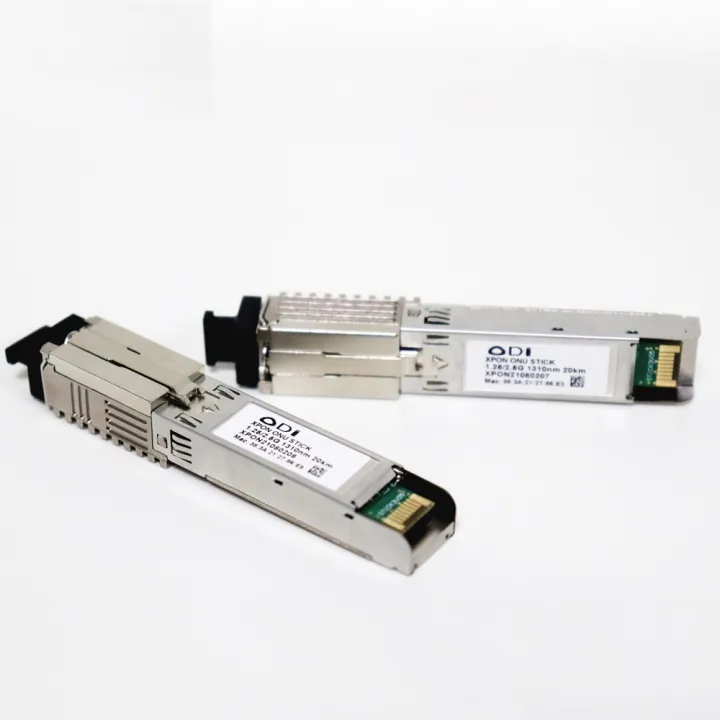 Computer%20Ethernet%20Connector%20XPONStick%202.5G/1.25G%20SFP%20%20ONU-ONT%201310nm%20-%20Image%206
