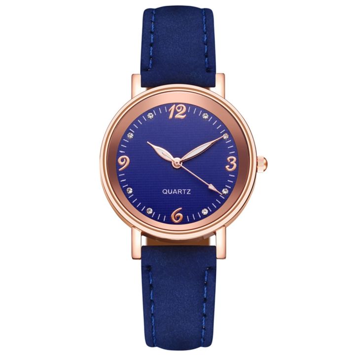 часы женские наручные montre femme relojes para mujer Luxury Watches Quartz Watch Stainless Steel Dial Casual Bracele Watch
