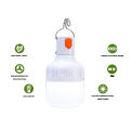 Outdoor USB Rechargeable LED Lamp Bulbs 60/130W Emergency Light Hook Up Camping Fishing Portable Lantern Night Lights 1Pcs. 