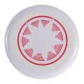 Kid Flying Disc Anti-skid Luminous Flying Disc Whirling Leisure Glowing Flying Disc Throwing Park. 