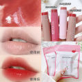 HAIPINK 3 Bottles Coloring Moisturizing Lipstick, Lipstick, Moisturizing, Moisturizing, Lip Wrinkles, Anti-Dryness Spots.