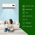 Haier HSU-24EnergyCool 2 Ton Split Type Inverter Air Conditioner. 