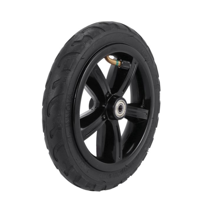4X%208%20Inch%20Electric%20Scooter%20Tire%208X1%201/4%20Inner%20Tire%20200X45%20Pneumatic%20Tire%20Whole%20Wheel-8MM%20-%20Image%204