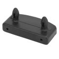 Plastic Stable Bed Slat Cover Holders End Caps Furniture Accessory 20PCS. 