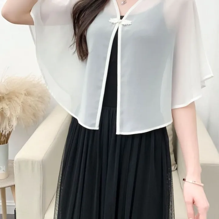 Summer%20Chiffon%20Printed%20Shawl%20Retro%20Style%20Sleeveless%20Cape%20Coat%20Women's%20Skirt%20Outer%20Wear%20Cardigan%20Sun%20Protection%20Clothing%20-%20Image%207