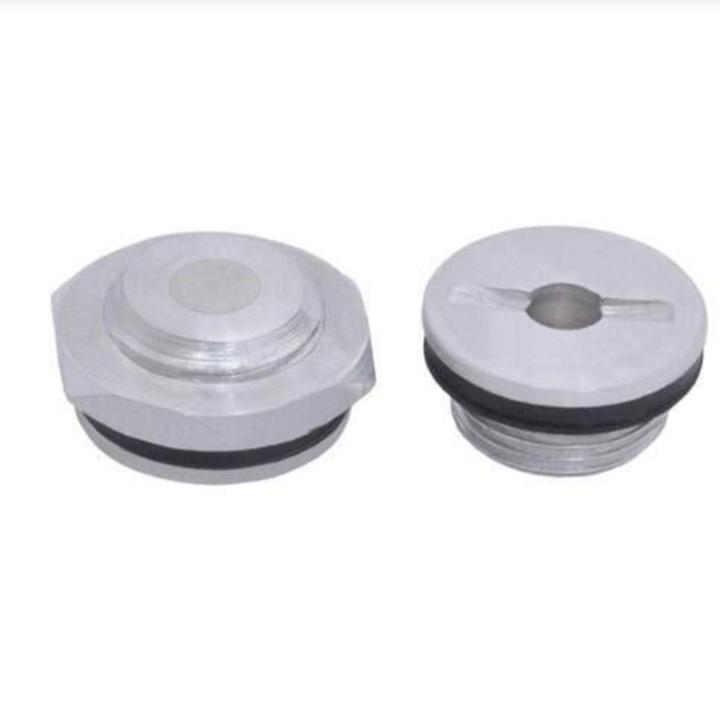 pressure cooker safety valve.