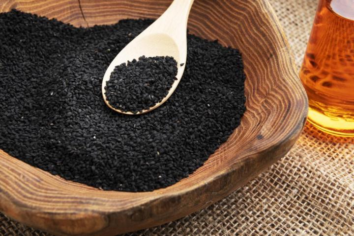 Kalojira (Black Cumin) -250gm