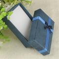 Necklace or Jewelry Packaging Box Case for Jewellery Gift. 