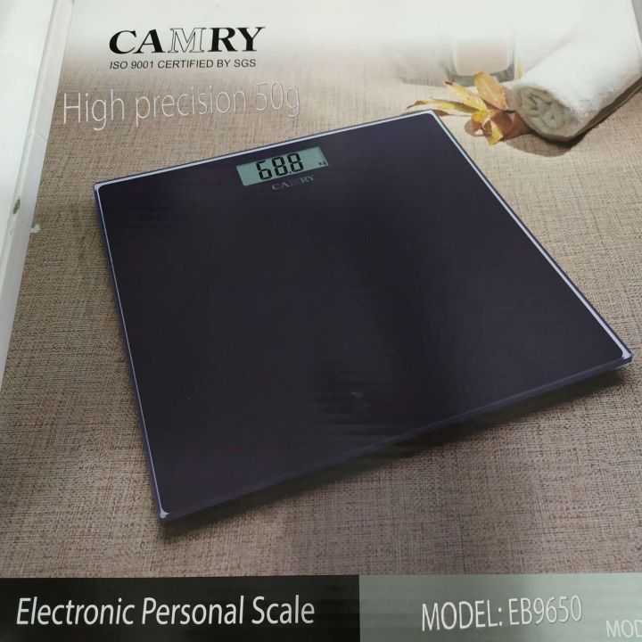 CAMRY%20EB9650%20Digital%20Bathroom%20Weight%20Scale%20150%20Kg-%20SGS%20Certified%20-%20Image%202
