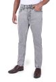 DEEN Premium Acid Grey Jeans 122 – Slim Fit For Men. 