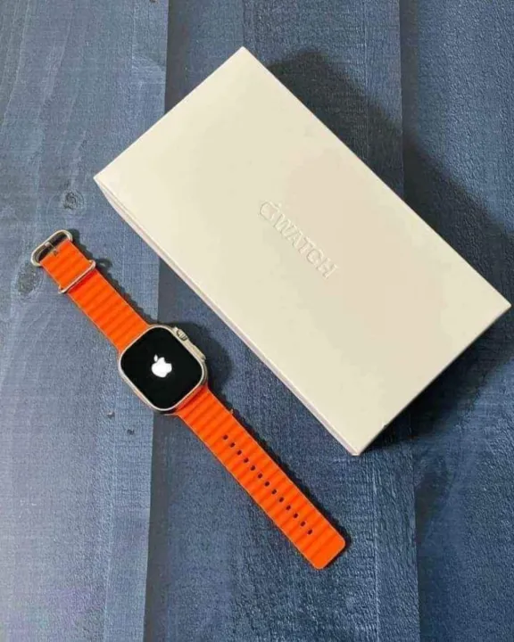 Watch%208%20Ultra%20smartwatch%20in%203%20Strap%20With%20apple%20logo%20copy%20-%20Image%207