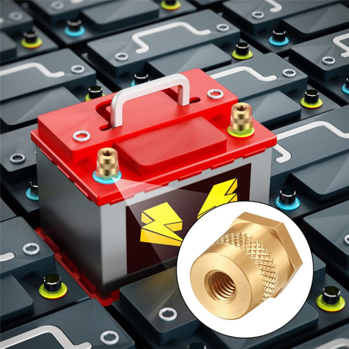 Battery%20Terminal%20Connectors,Battery%20Post%20Terminals,%20Replacement%20Accessories%20for%20M8%20Top%20or%20Side%20Terminal%20Charging%20Posts,Battery%20Cable%20Terminals%20-%20Image%207