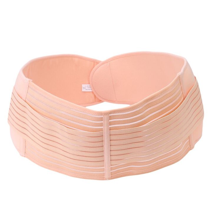Pregnant%20Postpartum%20Corset%20Belly%20Belt%20High%20Quality%20Maternity%20Pregnancy%20Support%20Belly%20Band%20Prenatal%20Care%20Athletic%20Bandage%20Girdle%20-%20Image%208