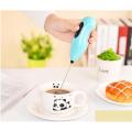 Hand Mixer Cappuccino Foamy Coffee Maker - Coffee Mixer. 