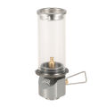 BRS Lamp Light Butane Gas Light Lantern Outdoor Use Only for Camping Picnic elfdriving. 