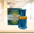 Emirate MUSK RIZALI Roll On Attar, oil based & non alcoholic perfumes 6ml. 