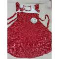 Custom Experience - Baby girls fashionable beautiful dress for all season - Couture - High-end - Understated Sophistication. 