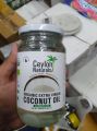 Extra Virgin Coconut Oil, 310ml. 