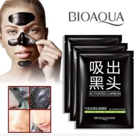 Bioaqua%20Activated%20Carbon%20Mask%20Mini%20Blackhead%20Remover%20Mask%20-%20Image%202