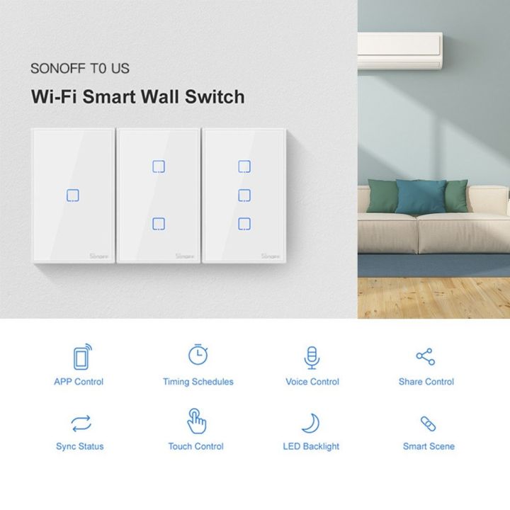 SONOFF%20T0US2C-TX%202%20Gang%20Smart%20WiFi%20Wall%20Light%20Switch%20-%202%20-%20Image%204